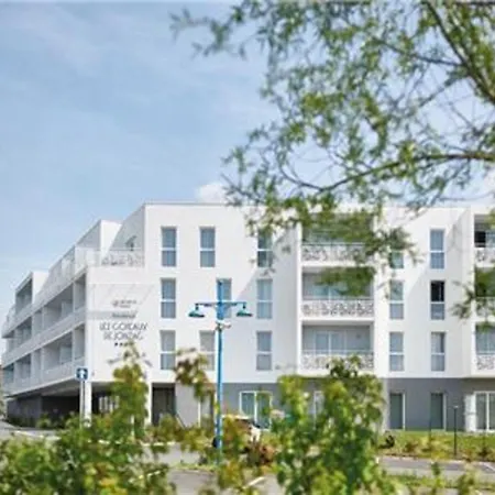 Fantastique Les Coteaux De N6926 Апартаменты